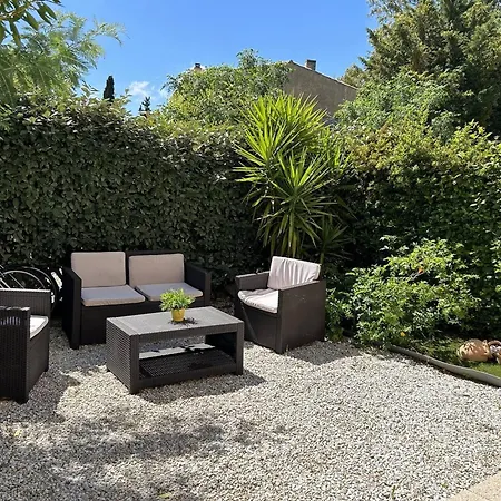 Appt 2 Pieces 4 Couchages Le Lavandou - Fr-1-251-830 Apartamento Bormes-les-Mimosas